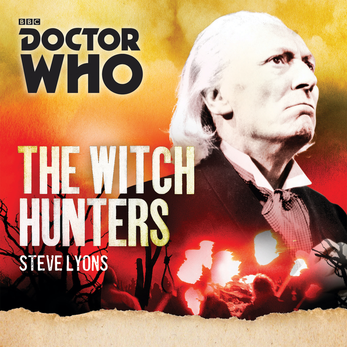 The Witch Hunters