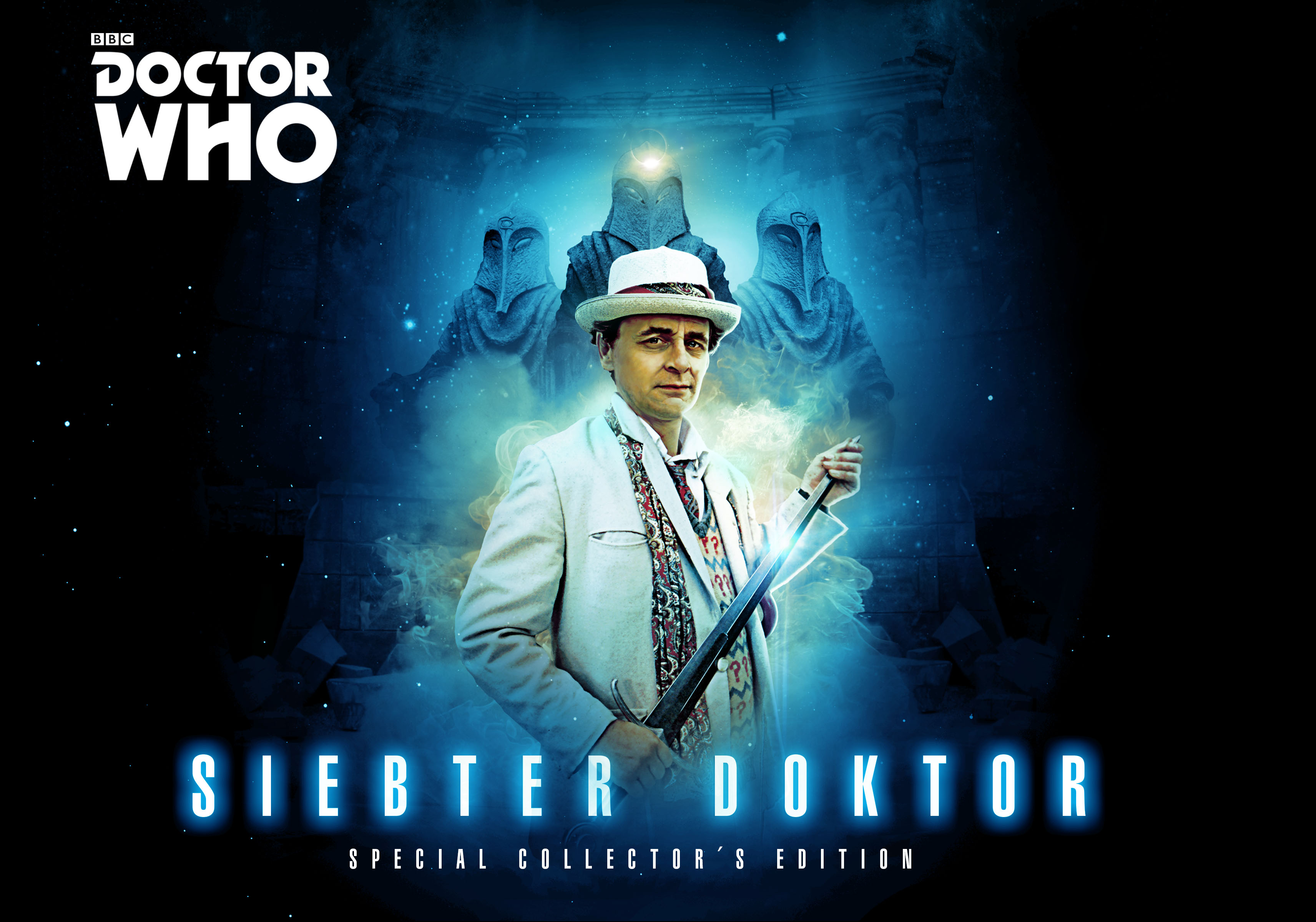 Siebter Doktor - Special Collectors Edition