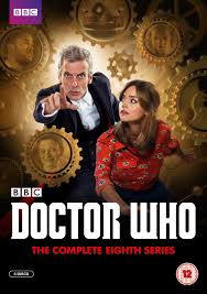 Series 8 DVD Complete