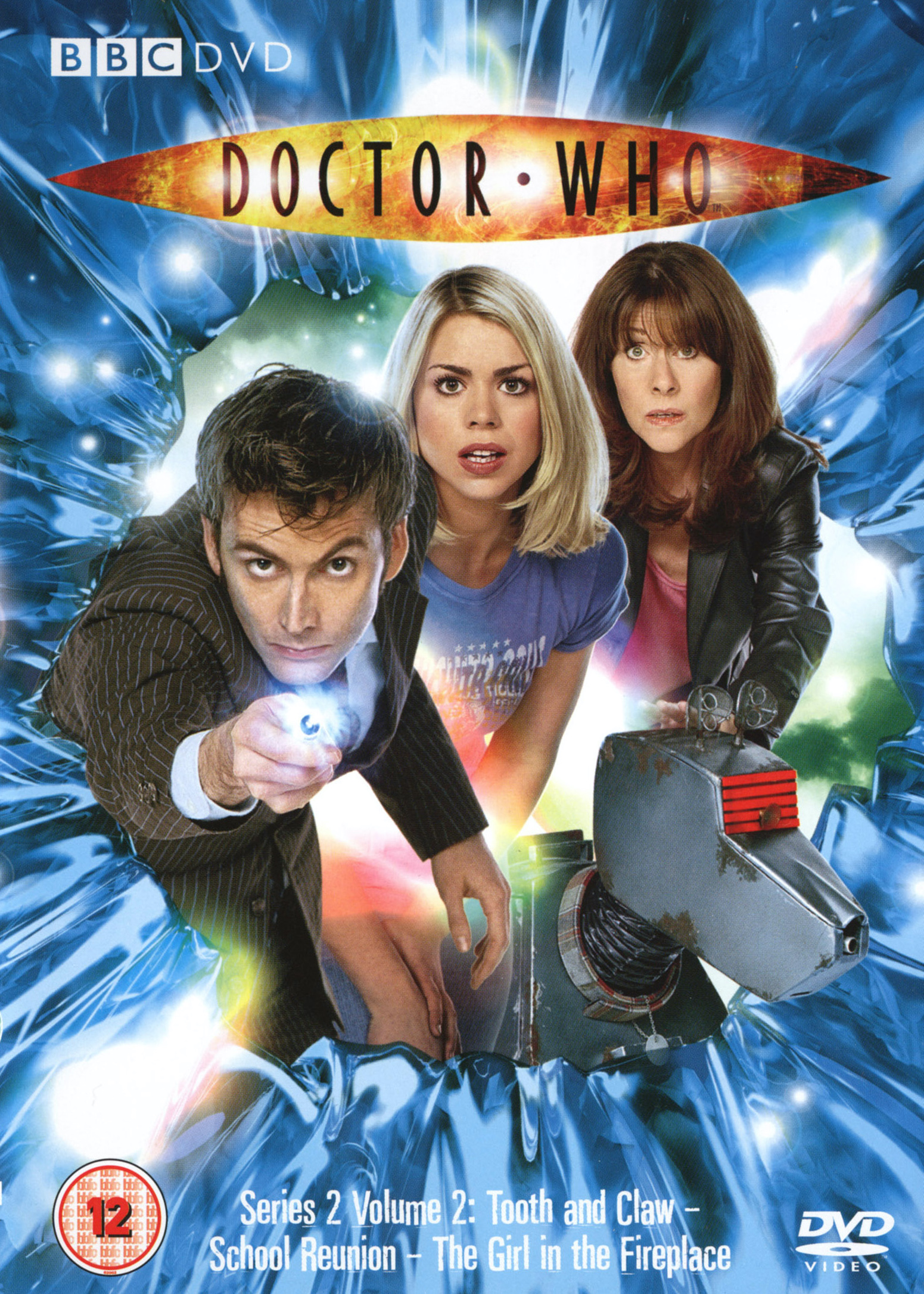 index of series doctor who specials