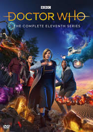 Series 11 DVD Set