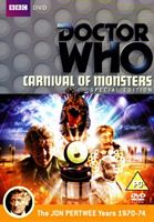 Carnival of Monsters Special Edition