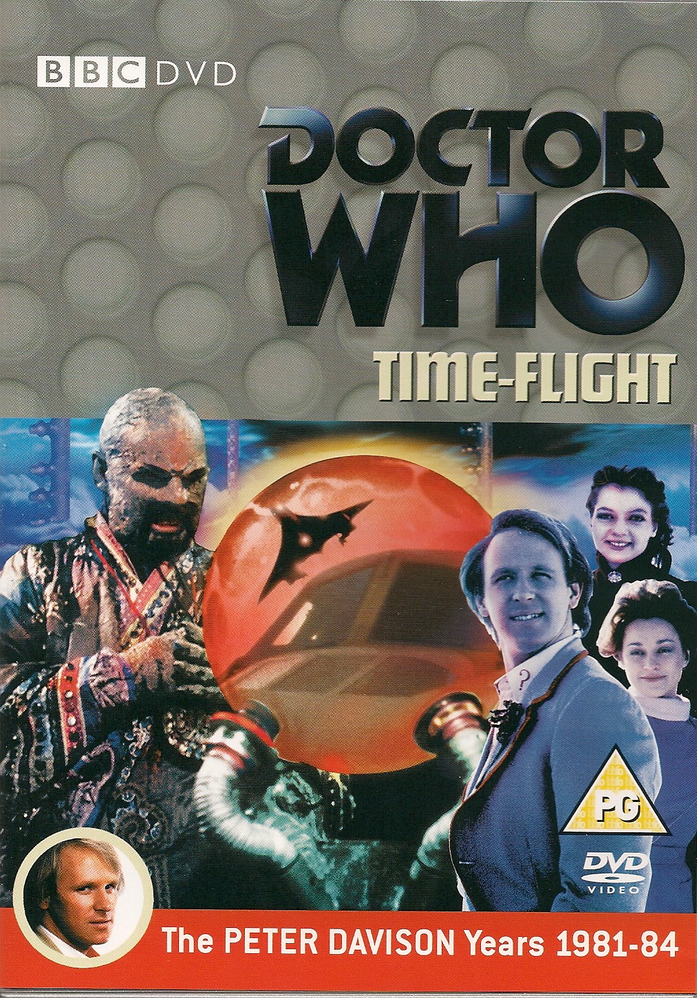 Time-Flight cover