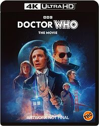 The TV Movie UHD
