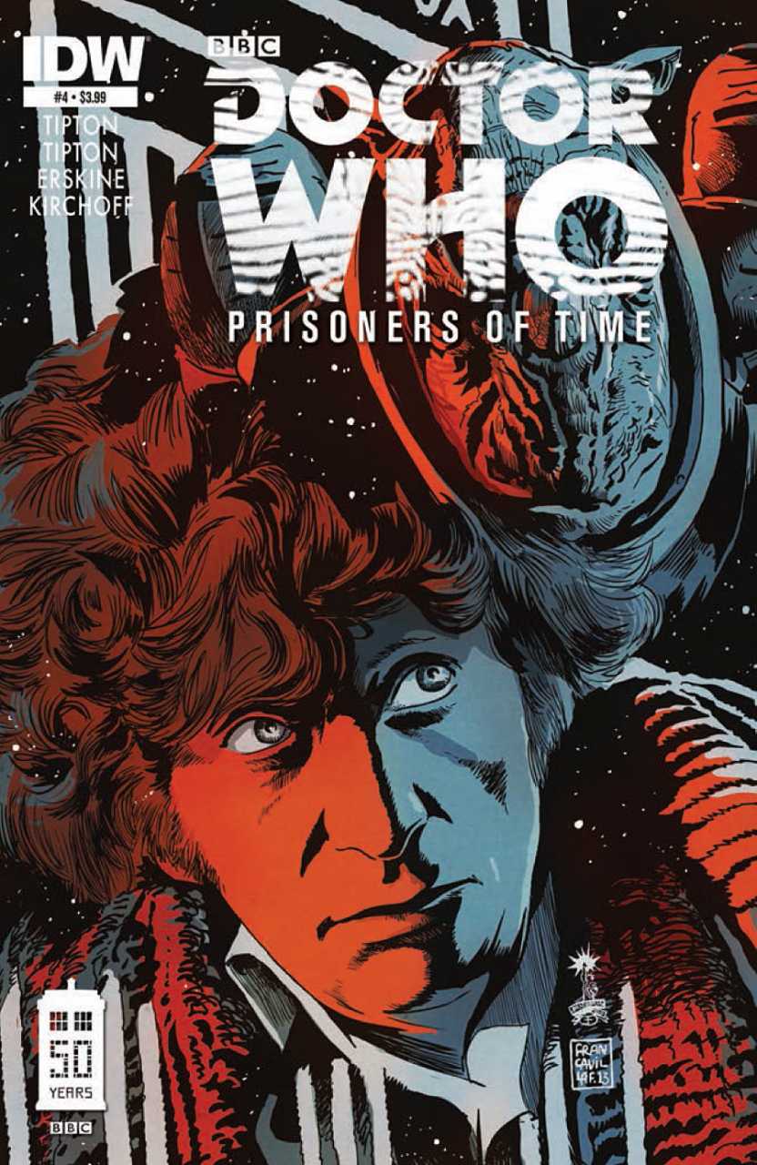 Prisoners of Time 4