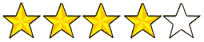 four star review