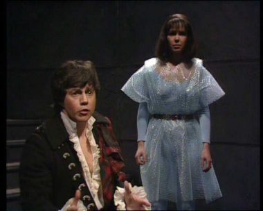 The Five Doctors