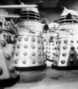 The Power of the Daleks