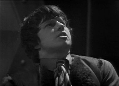 The Krotons