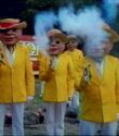 Terror Of The Autons