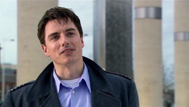 Last of the Time Lords