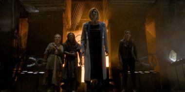 The Battle of Ranskoor Av Kolos
