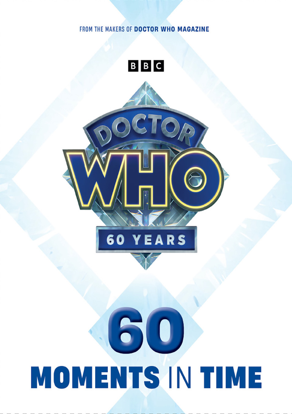 Doctor Who 60 Moments In Time