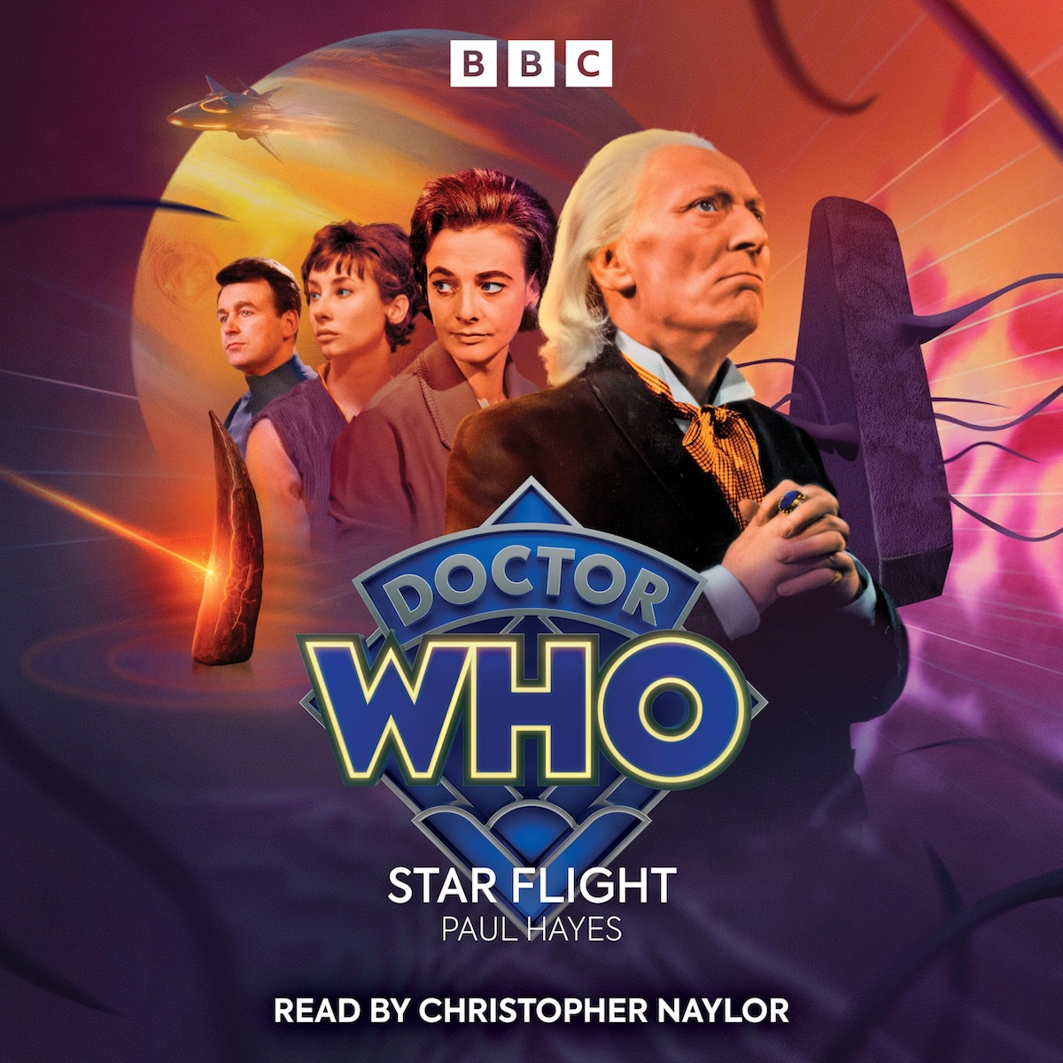 Star Flight CD