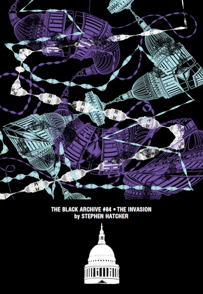 The Black Archive #84: The Invasion