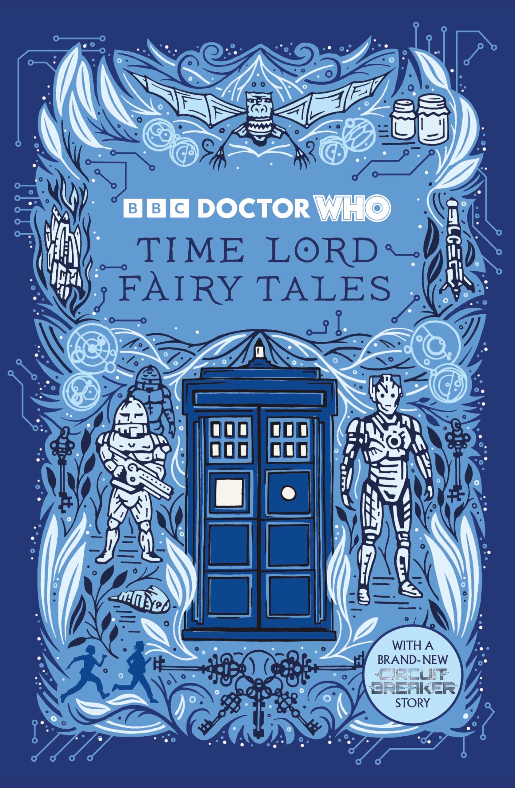 Time Lord Fairy Tales