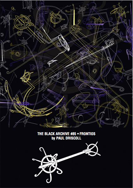 The Black Archive #85: Frontios