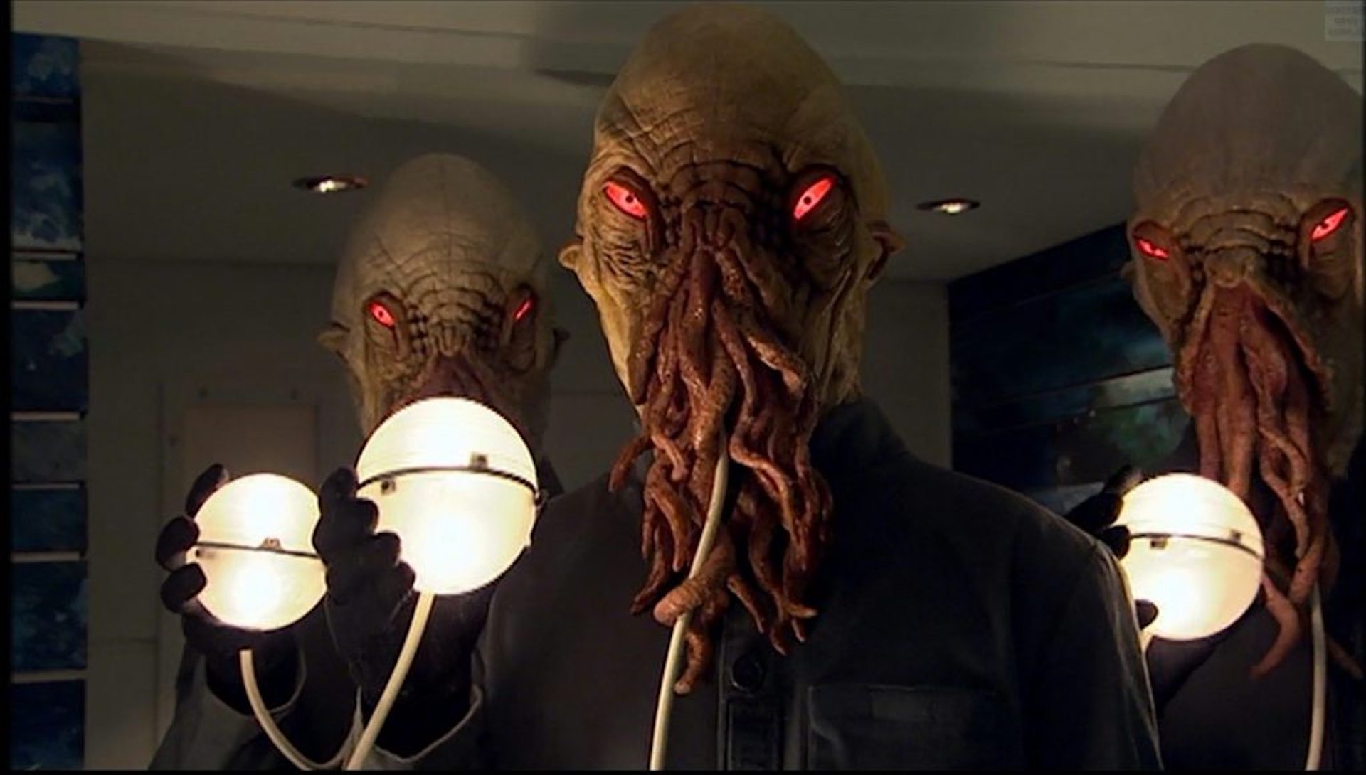 Planet Of The Ood