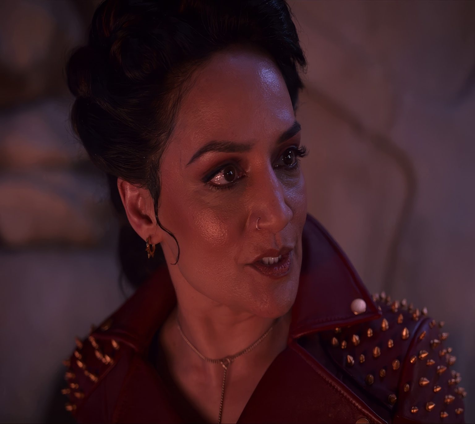 The Rani | Doctor Who World