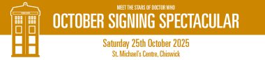 Fantom Films October 2025 Signing Spectacular